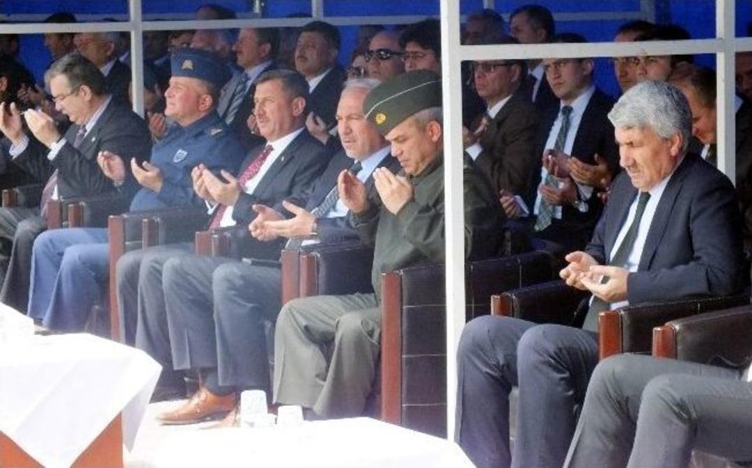 K&uuml;tahya İl &Ouml;zel İdaresi Genel Sekreterliği'nin Sezon A&ccedil;ılışı