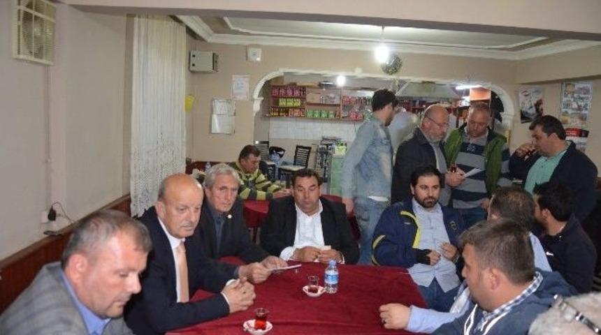 İznikspor Kayyumdan D&ouml;nd&uuml;