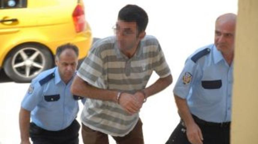 Tacize 10 Yıl Hapis