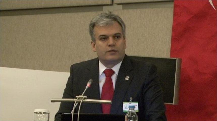 Uluslararası Tohumluk Ticaretinde Kurallar, Us&uuml;ller, İhlaller Ve Tahkim &Ccedil;alıştayı