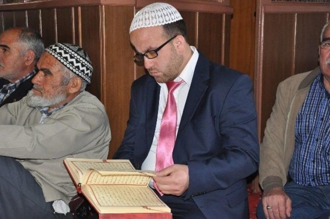 19 Din G&ouml;revlisi Kıyasıya Yarıştı