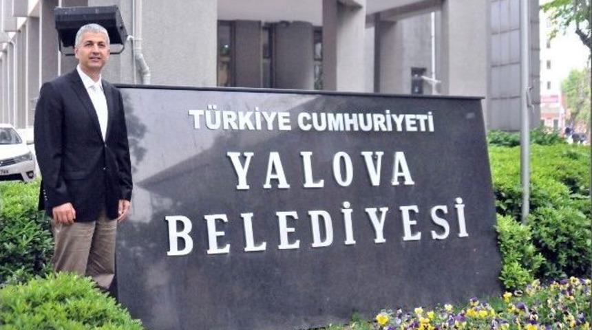 Yalova'da T.c. Yarışı