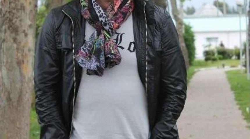 Mandıralı: "galatasaray İle Bir Sezonu Kurtaracak Ma&ccedil; Oynayacağız"