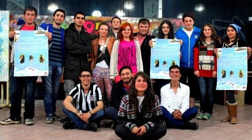 Tog&rsquo;dan &ldquo;anlattım Kitap Oldu&rdquo; Projesi