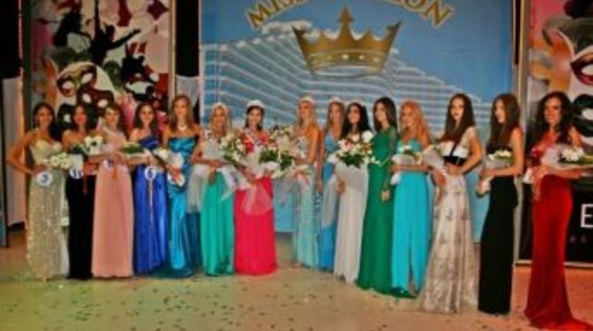 Miss Apollon G&uuml;zellik Yarışması 15 Mayıs&rsquo;ta Yapılacak