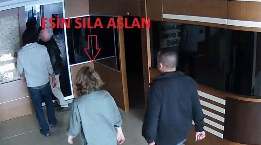 Emniyet&rsquo;ten &lsquo;g&ouml;zaltında &Ccedil;ıplak Arama&rsquo; İddialarına Yalanlama