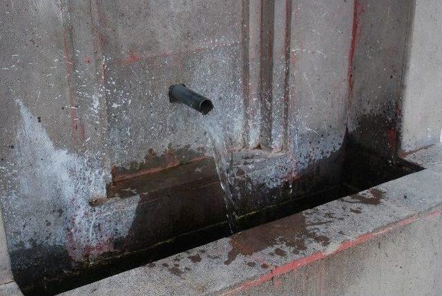 Afyonkarahisar&rsquo;da Toplu Zehirlenme Olayı 1