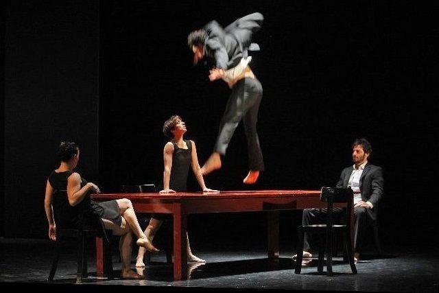 4&rsquo;&uuml;nc&uuml; Eskişehir Opera Ve Bale G&uuml;nleri 2