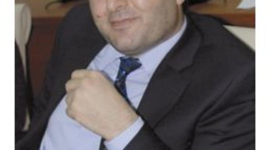 Ak Parti İl Başkanından K&ouml;m&uuml;r Yakımı Yasağı Değerlendirmesi