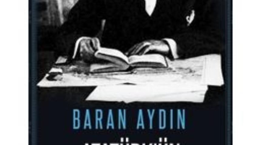 &ldquo;atat&uuml;rk&rsquo;&uuml;n Gizemli Vasiyeti&rdquo; Okuyucuyla Buluşu