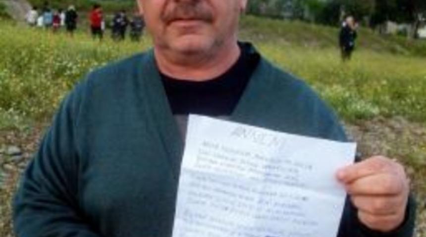 60&rsquo;lık Şair, Anneler G&uuml;n&uuml; İ&ccedil;in Şiir Yazdı