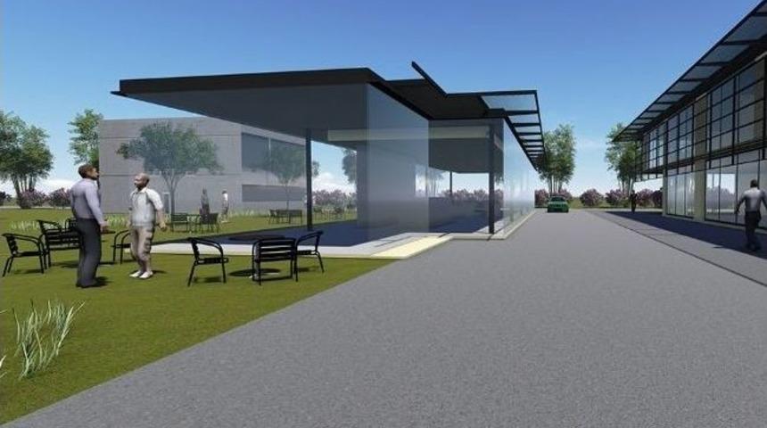 &Ccedil;iğli'de Bir İlk; Kent Konseyi Kuruluyor