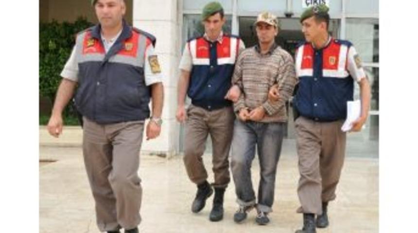 Alanya&rsquo;da Uyuşturucu Operasyonu