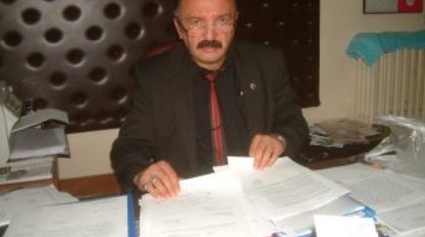 Burhaniye&rsquo;de Zeytincilere Pamuklu Bit Uyarısı