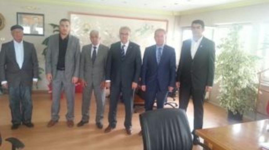 Sungurlu&rsquo;da "bir Damla Bin Umut" Sloganı İle Kan Bağışı Kampanyası D&uuml;zenlenecek