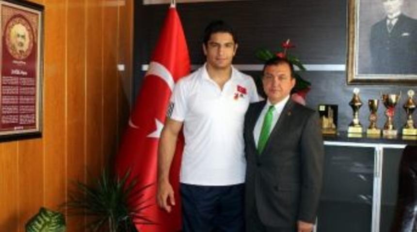 Yıldızeli Belediye Başkanı Navruz: