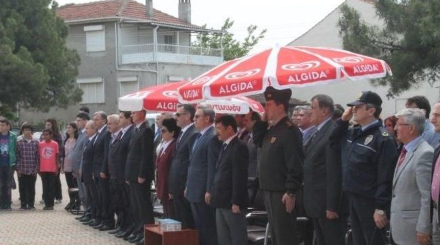 Hacı Etem Ağa Gemlik&rsquo;te Anıldı