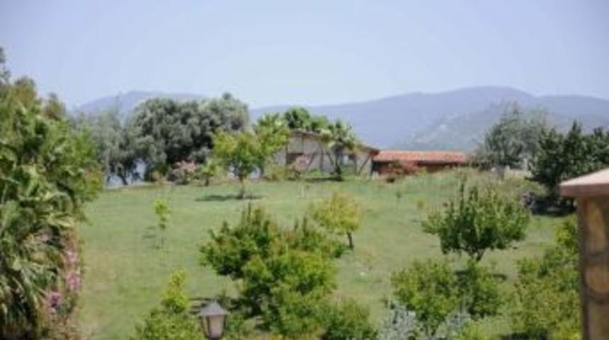 &Uuml;nl&uuml;lerin &Ccedil;iftliklerine Dadanan Hırsızlarından Biri Yakalandı