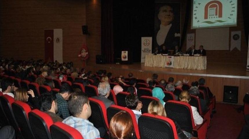 81 &Uuml;yeli T&uuml;rkiye &Ouml;ğrenci Meclisi'nin 21&rsquo;i Kızlardan Oluşuyor