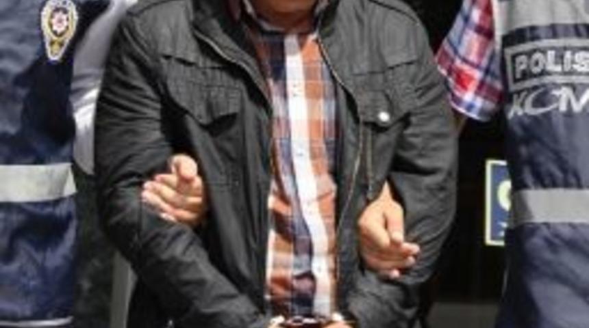 51 Kilo Eroinle Yakalandı &ldquo;su&ccedil;suzum&rdquo; Dedi