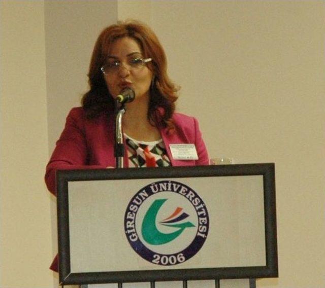 Paşayeva: "binlerce Azeri Kadın Evini Terk Edip Göç Etmek Zorunda Kaldı" 1