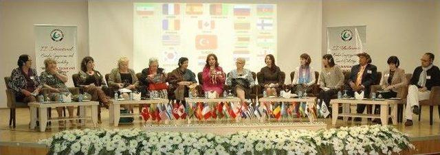 Paşayeva: "binlerce Azeri Kadın Evini Terk Edip Göç Etmek Zorunda Kaldı" 2