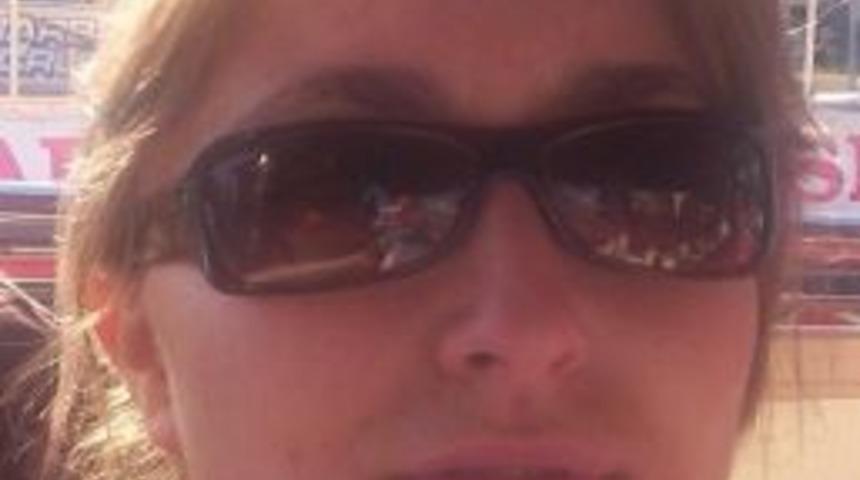 Buz Pateni Federasyonuna Bayan Başkan Adayı&hellip;