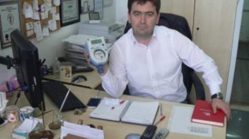 Boz&uuml;y&uuml;k'te Akıllı Saya&ccedil;lara Talep Artıyor