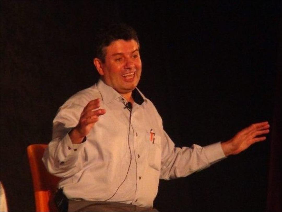 Manisa Polisine &lsquo;stresle M&uuml;cadele Ve &Ouml;fke Kontrol&uuml;&rsquo; Semineri