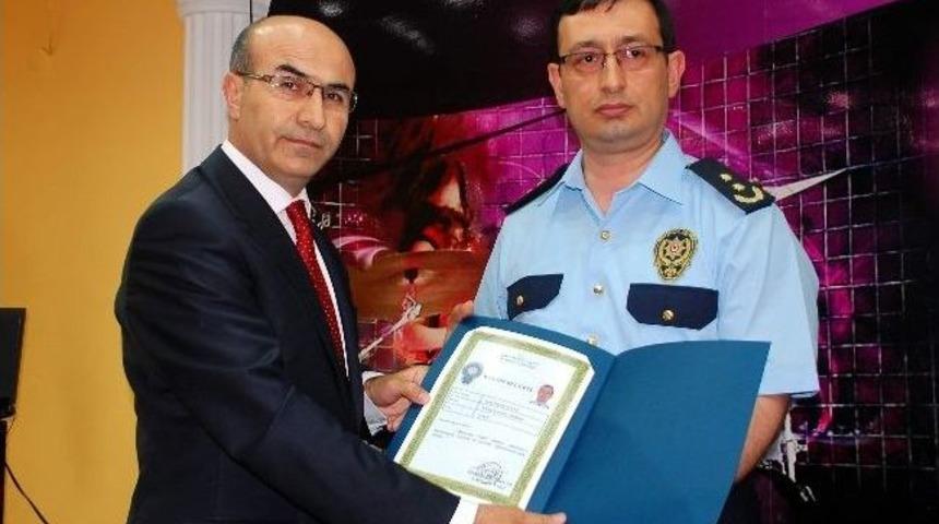 Adıyaman&rsquo;da Trafik Haftası Kutlamaları Başladı