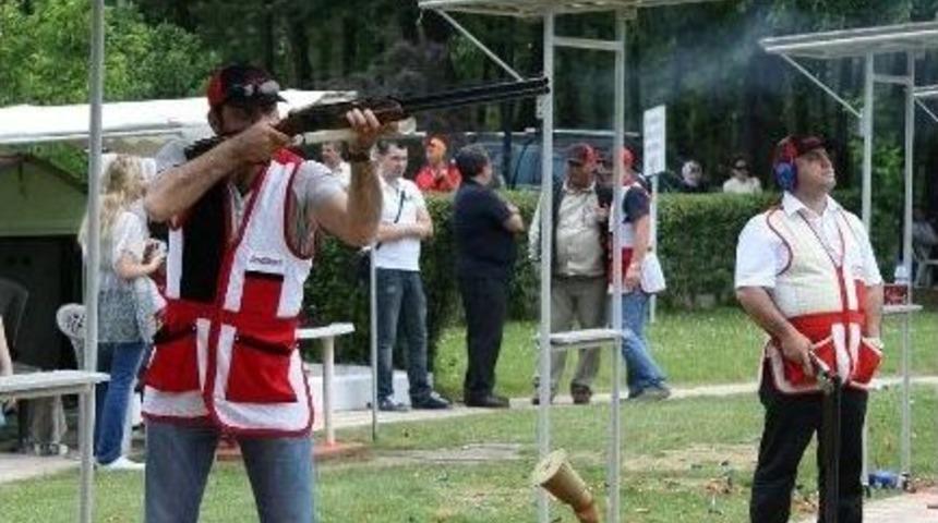 Adapazarı Belediyesi Avcılık Ve Atıcılık Şenliği D&uuml;zenleyecek