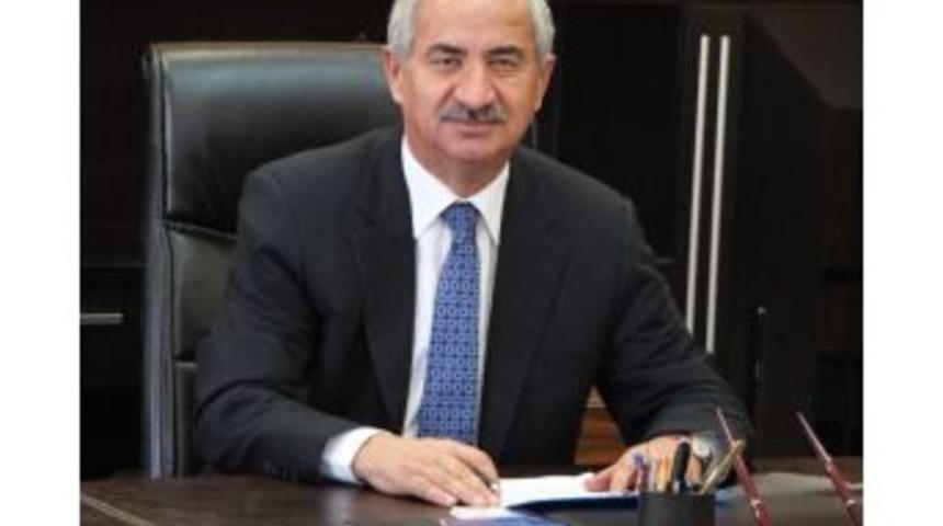 Akdağmadeni Belediyesi Projesine Orta Anadolu Kalkınma Ajansından Destek