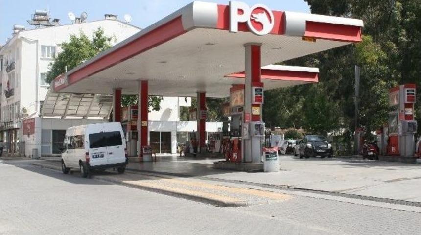 Marmaris'te Ka&ccedil;ak Yapı İddiası