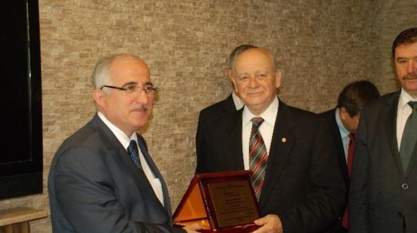 4&rsquo;&uuml;nc&uuml; Eskişehir İstihdam Ve Kariyer G&uuml;nleri Başladı