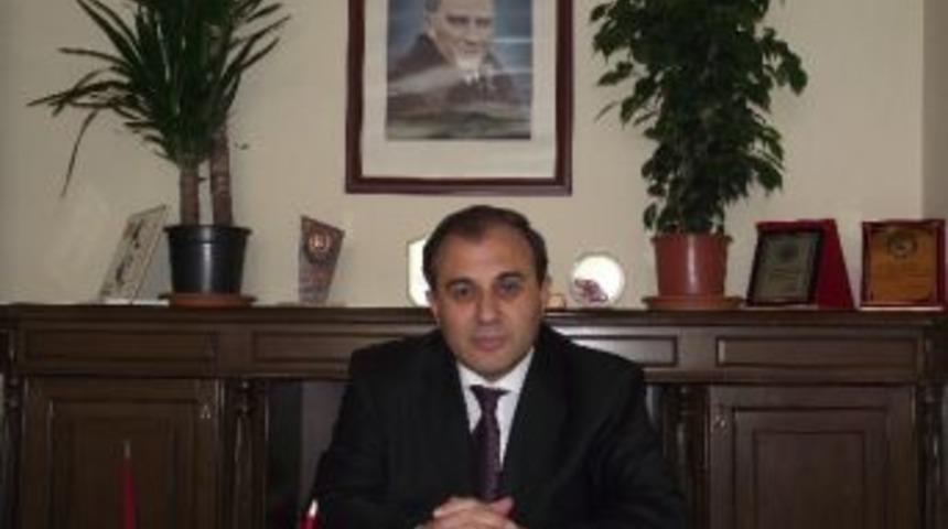 Kulu&rsquo; Da Birinci &Ouml;d&uuml;ll&uuml; Matematik Yarışması