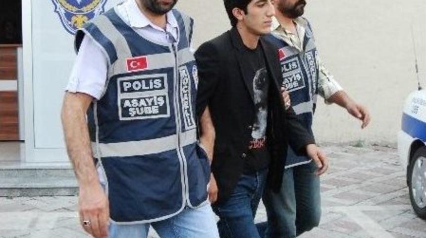 Tamirci Cinayetinde Sanığa 15 Yıl Hapis Cezası