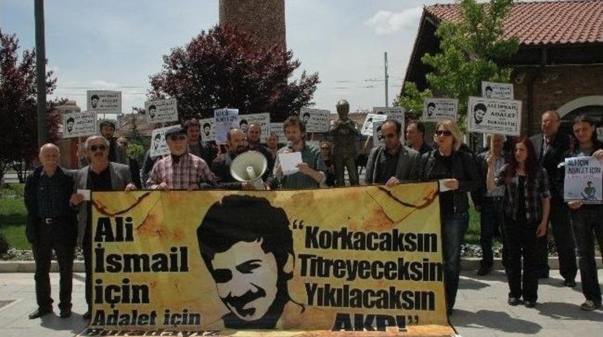 Ali İsmail İ&ccedil;in Kayseri&rsquo;ye Gidilecek