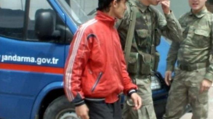 Sivas&rsquo;ta Hırsızlık İddiası