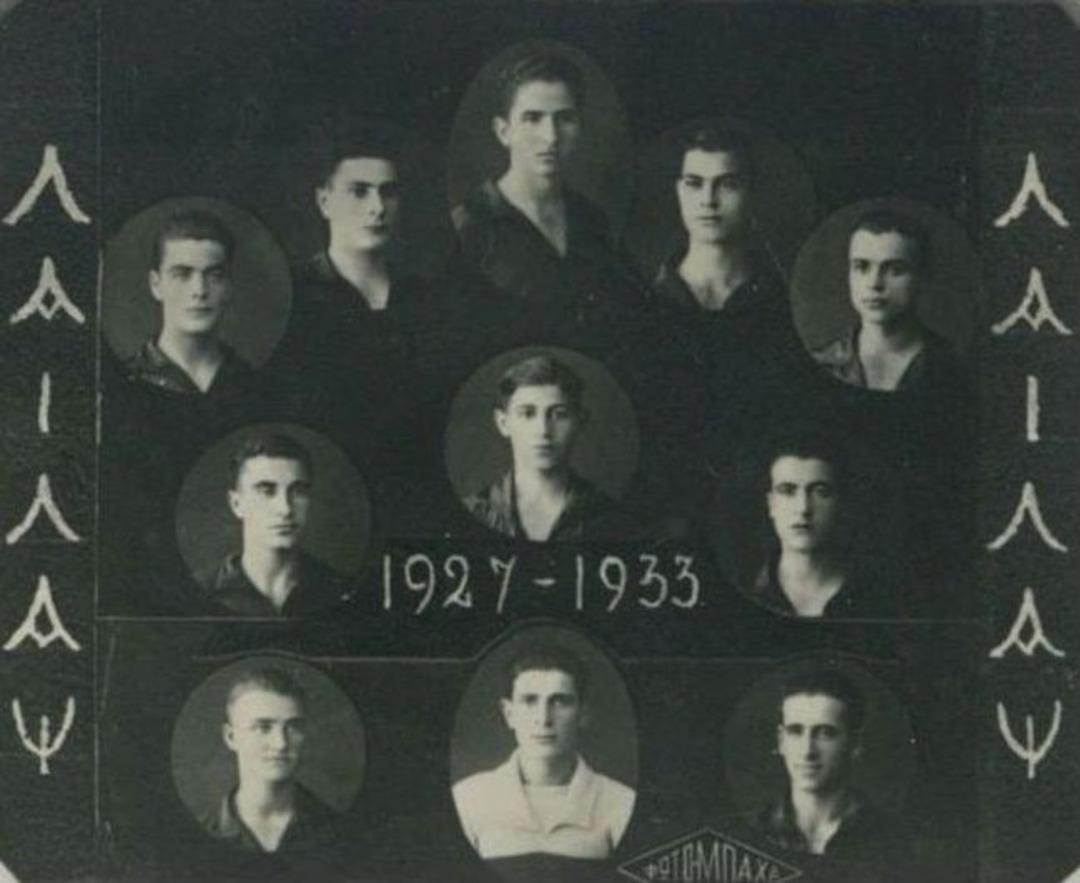 Yarım Kalan Dostluk Ma&ccedil;ı 84 Yıl Sonra Devam Edecek