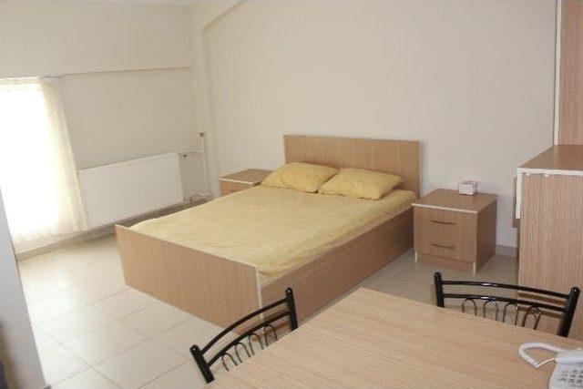 Misafirhane Gibi Cezaevi 2