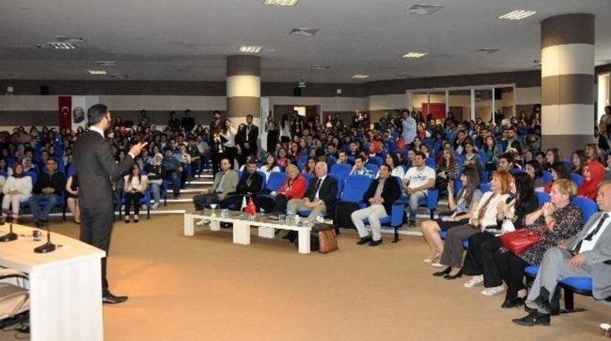 Kb&uuml;&rsquo;de Bilim G&uuml;nleri Devam Ediyor