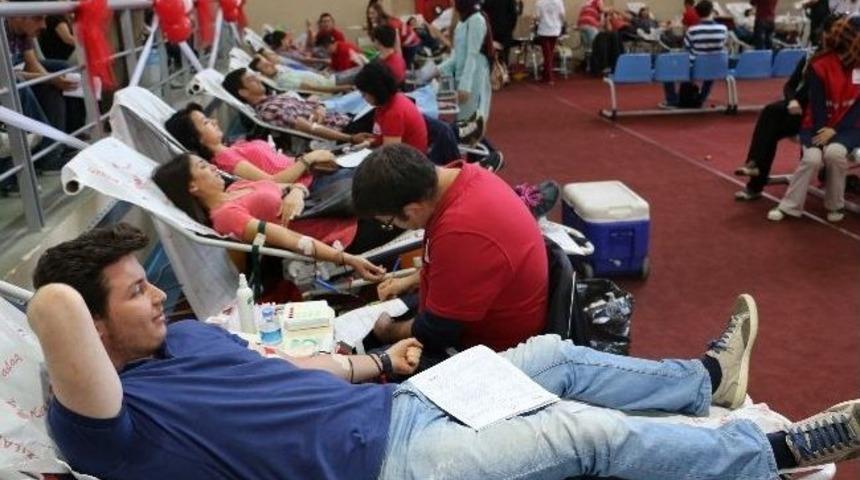 Karab&uuml;k &Uuml;niversitesi&rsquo;nde Bir İlk Daha