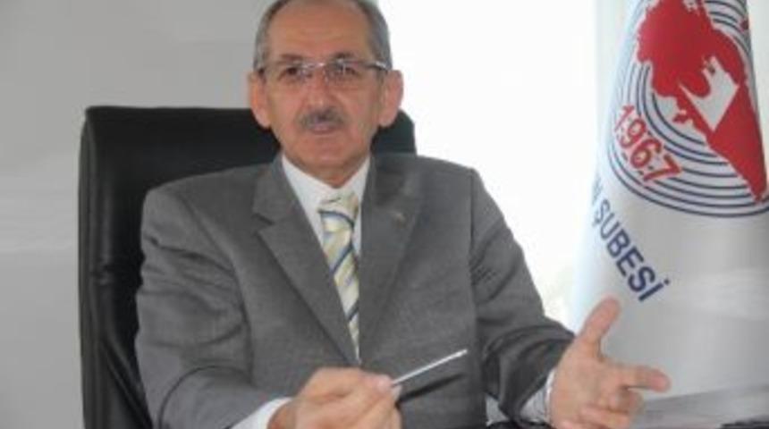 Puis Samsun: &ldquo;akaryakıt Ka&ccedil;ak&ccedil;ılığı B&uuml;y&uuml;k Boyutta&rdquo;