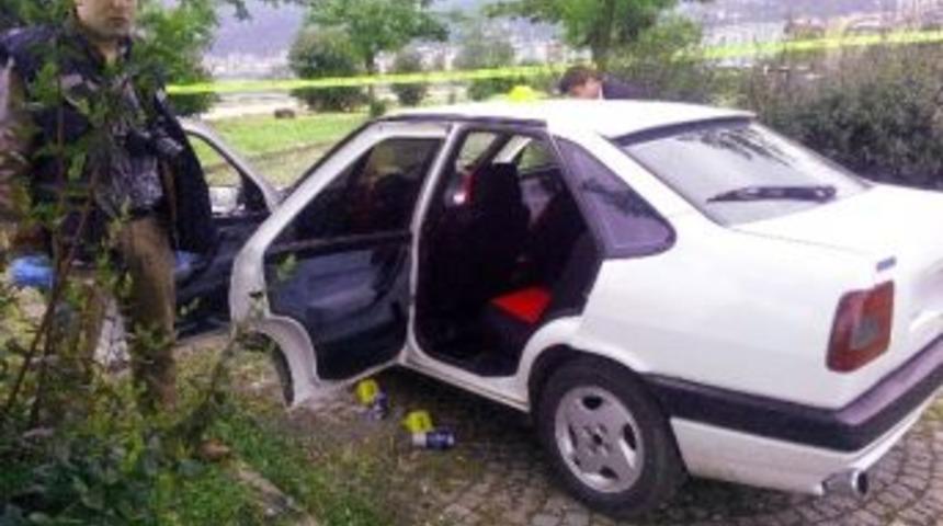 Rize'de İntihara Teşebb&uuml;s