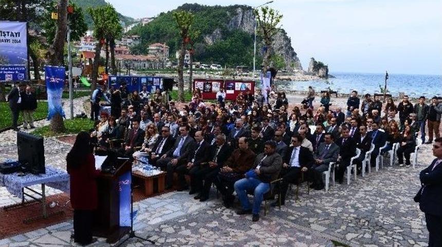 Amasra, Unesco D&uuml;nya Miras Yolunda