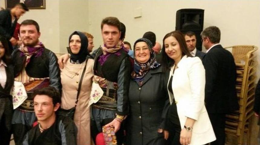 Yet-him Der 2 Yaşında