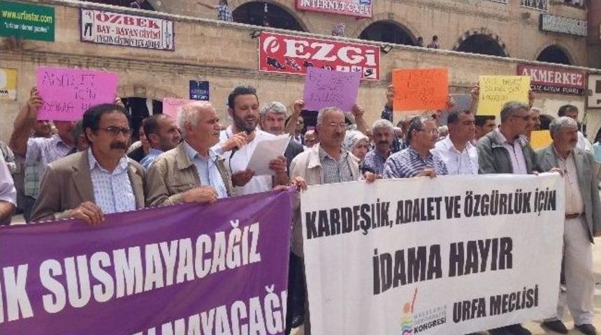 Mısır&rsquo;a Tepkiler S&uuml;r&uuml;yor!