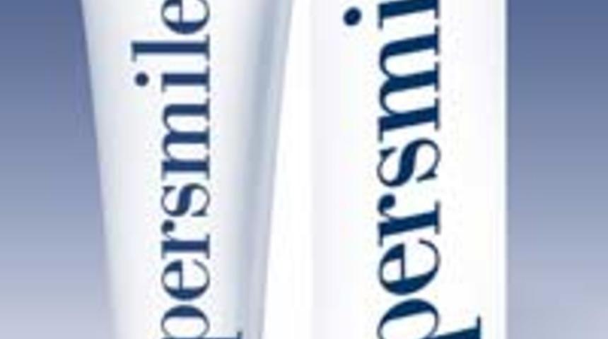 Dişleri Bir Haftada Beyazlatan Macun