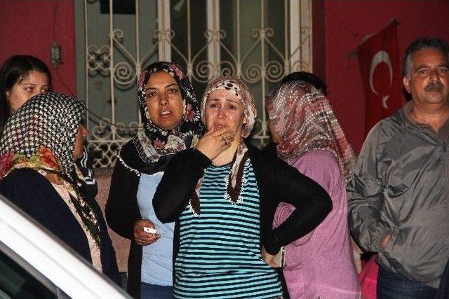 11. Kattan D&uuml;şen Kadın &Ouml;ld&uuml; 2