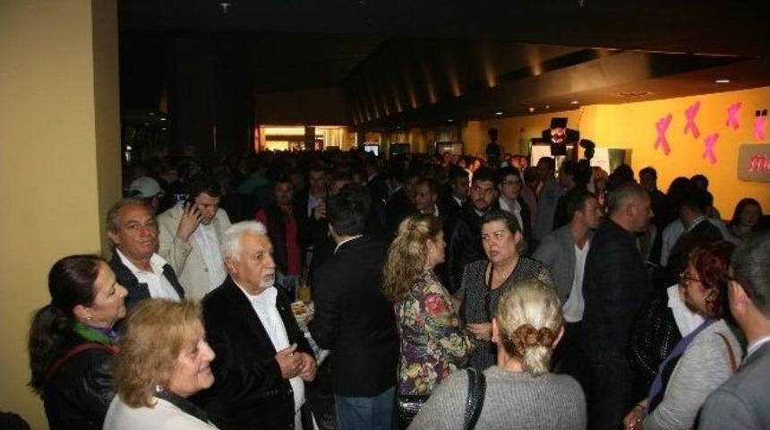 'tarih Yazıcı' Belgeseli, Bursalılarla Buluştu